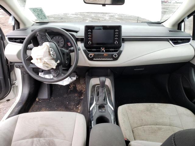 Photo 8 from auction – 2020 TOYOTA COROLLA L with VIN 5YFDPRAE2LP054938