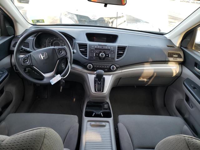 Photo 8 from auction – 2012 HONDA CR-V EX with VIN JHLRM4H50CC012108