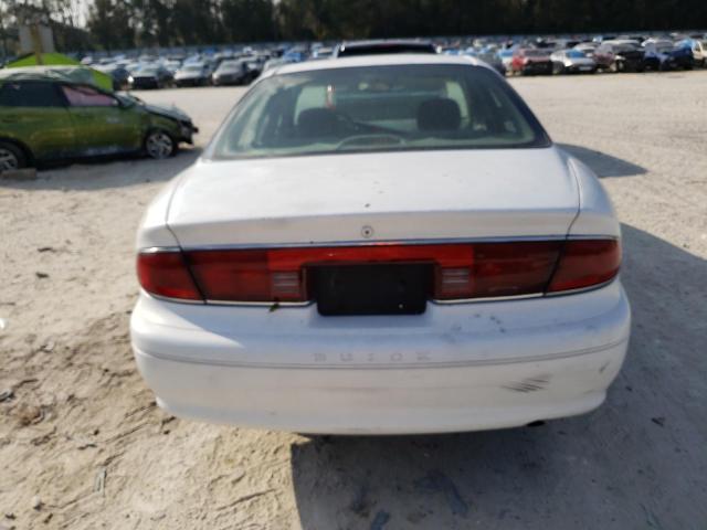 Photo 6 from auction – 1998 BUICK CENTURY CU with VIN 2G4WS52M5W1550093