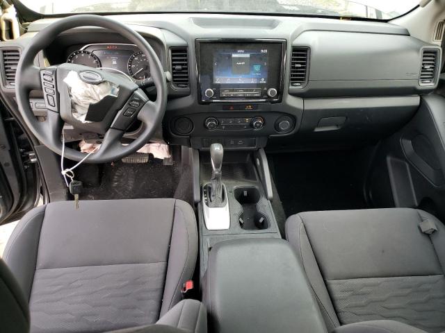 Photo 8 from auction – 2022 NISSAN FRONTIER S with VIN 1N6ED1CL8NN649817