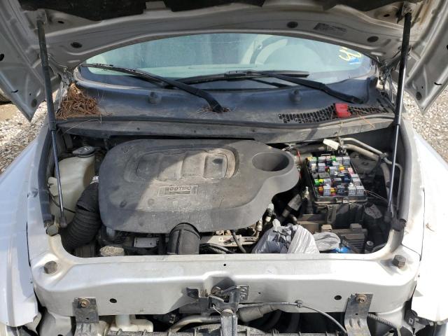 Zdjęcie 11 z aukcji – 2011 CHEVROLET HHR LS z VIN 3GNBAAFW8BS519209