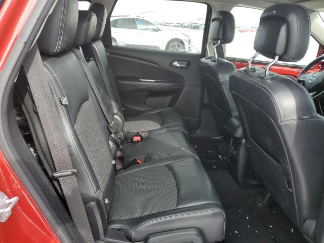 Photo 10 from auction – 2018 DODGE JOURNEY CR with VIN 3C4PDCGG4JT379435