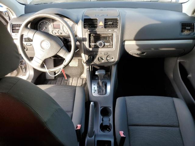 Photo 8 from auction – 2008 VOLKSWAGEN RABBIT with VIN WVWBA71K38W336085