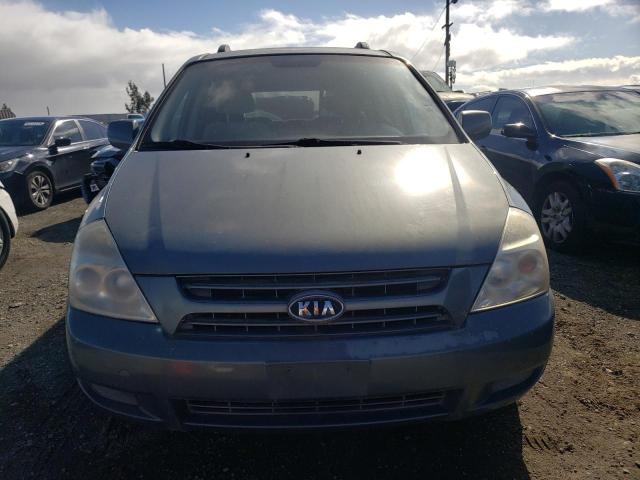 Photo 5 from auction – 2008 KIA SEDONA with VIN KNDMB233186224402