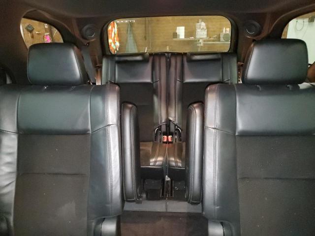 Photo 10 from auction – 2018 DODGE DURANGO GT with VIN 1C4RDJDG0JC255353