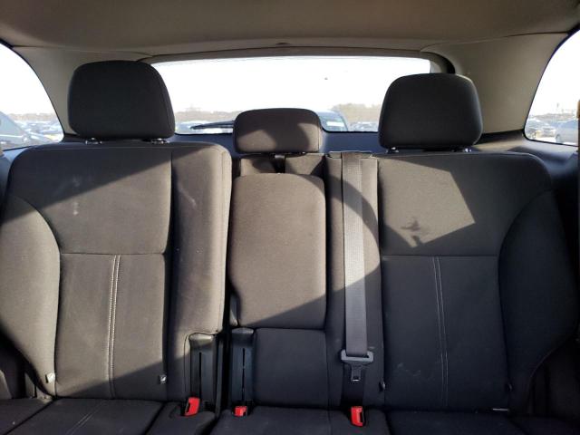 Photo 10 from auction – 2013 FORD EDGE SE with VIN 2FMDK3GC4DBE25167