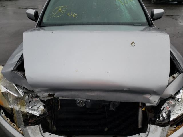 Photo 11 from auction – 2003 HONDA ACCORD SED with VIN 1HGCM56643A109877