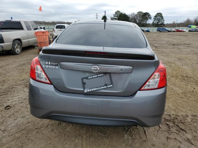 Photo 6 from auction – 2018 NISSAN VERSA S/S with VIN 3N1CN7AP5JL808080