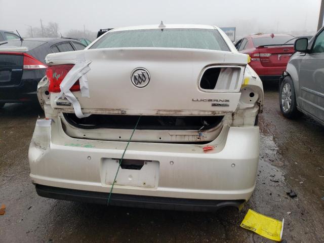 Photo 6 from auction – 2009 BUICK LUCERNE CX with VIN 1G4HD57M39U109843