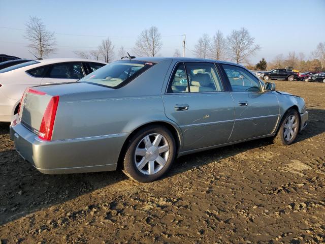 Photo 3 from auction – 2006 CADILLAC DTS with VIN 1G6KD57Y76U187487