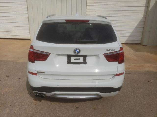 Photo 6 from auction – 2015 BMW X3 XDRIVE2 with VIN 5UXWX9C55F0D47612