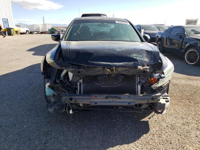 Photo 5 from auction – 2012 HONDA ACCORD EX with VIN 1HGCP3F76CA005296