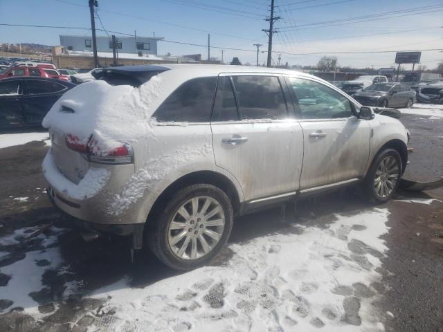 Photo 3 from auction – 2014 LINCOLN MKX with VIN 2LMDJ8JKXEBL03936