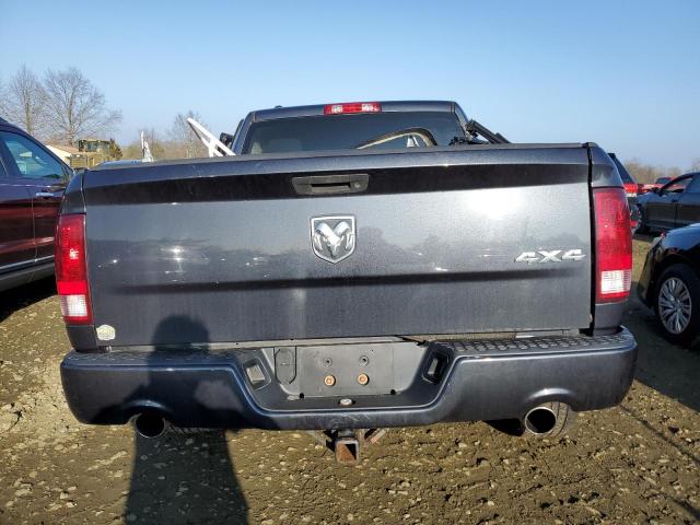 Photo 6 from auction – 2016 RAM 1500 ST with VIN 1C6RR7KT1GS151531