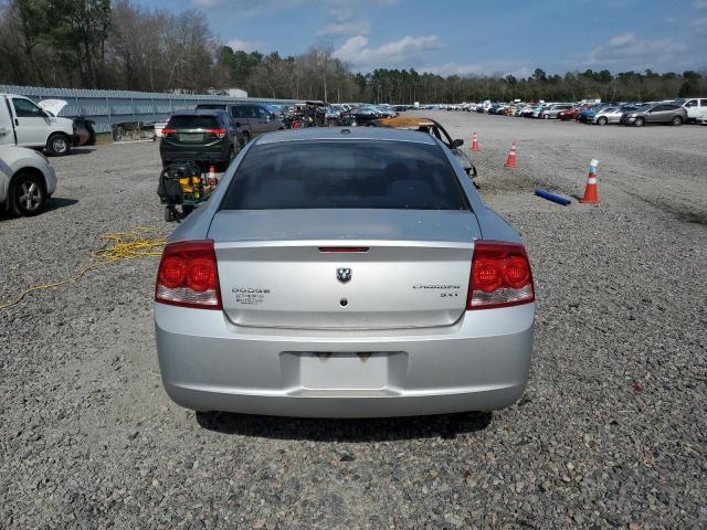 Photo 6 from auction – 2010 DODGE CHARGER SX with VIN 2B3CA3CV6AH288981
