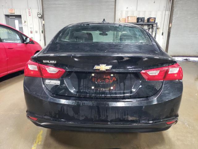 Photo 6 from auction – 2017 CHEVROLET MALIBU LS with VIN 1G1ZB5ST2HF248418