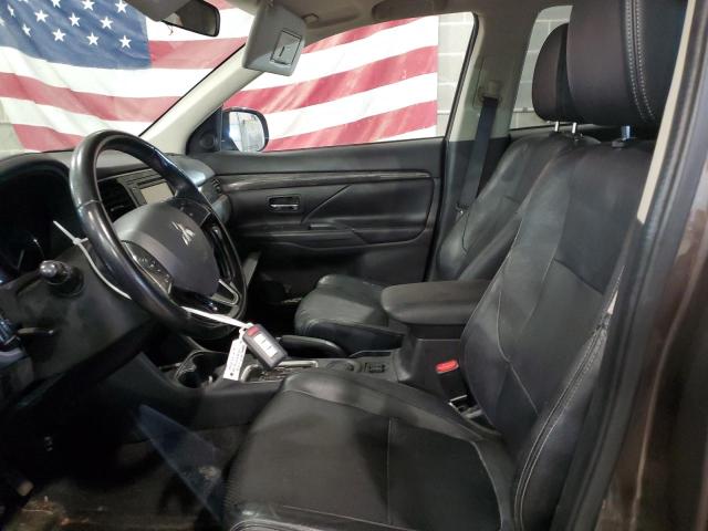 Photo 7 from auction – 2016 MITSUBISHI OUTLANDER with VIN JA4AD3A33GZ006040