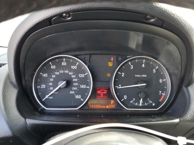 Photo 9 from auction – 2010 BMW 128 I with VIN WBAUP7C57AVK77677