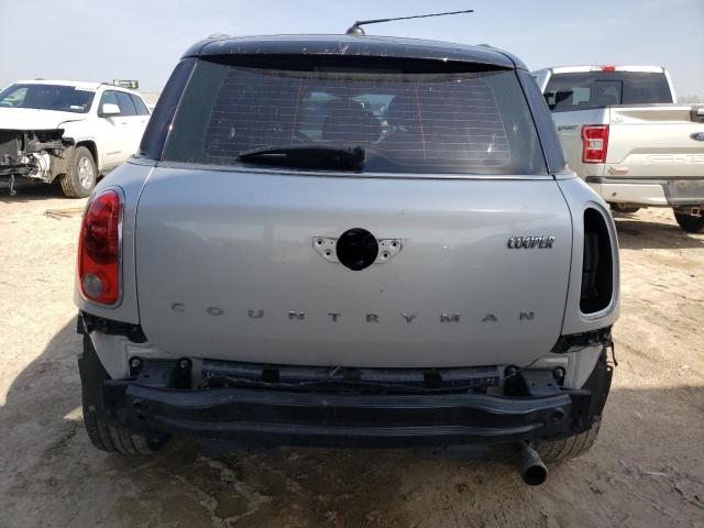 Photo 6 from auction – 2014 MINI COOPER COU with VIN WMWZB3C5XEWR40396