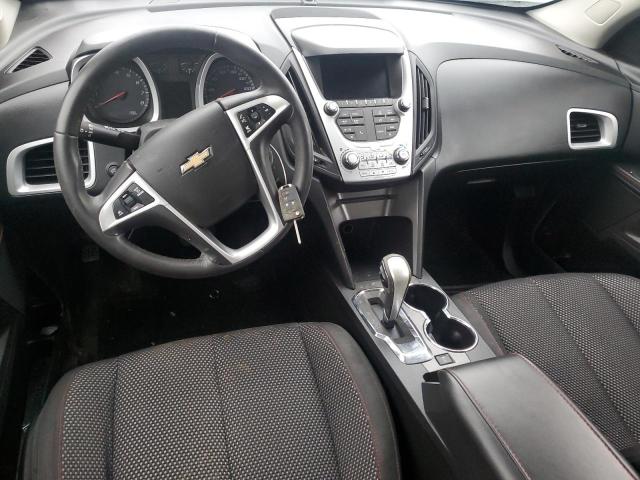 Photo 8 from auction – 2015 CHEVROLET EQUINOX with VIN 1GNFLFEK3FZ139470