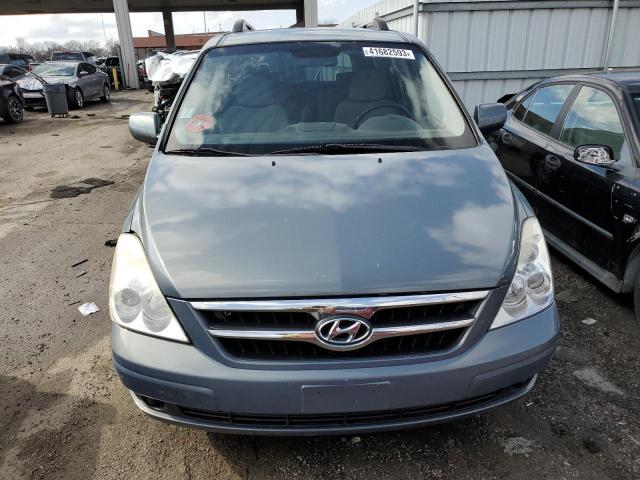 Photo 5 from auction – 2008 HYUNDAI ENTOURAGE with VIN KNDMC233986053153