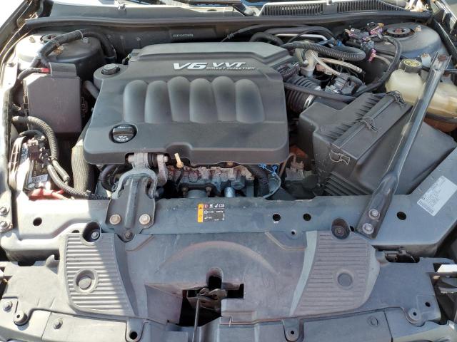 Photo 11 from auction – 2013 CHEVROLET IMPALA LS with VIN 2G1WF5E34D1236890