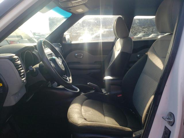 Photo 7 from auction – 2015 KIA SOUL + with VIN KNDJP3A5XF7787647