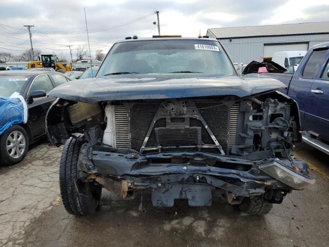 Photo 5 from auction – 2004 CHEVROLET SILVERADO with VIN 1GCHK29294E321251
