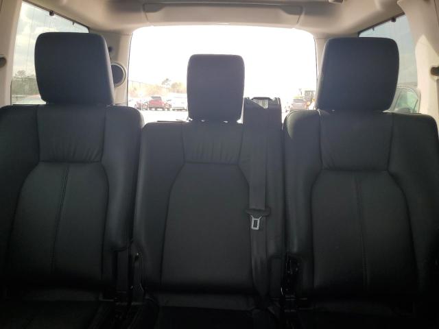 Photo 10 from auction – 2015 LAND ROVER LR4 HSE LU with VIN SALAK2V67FA750126