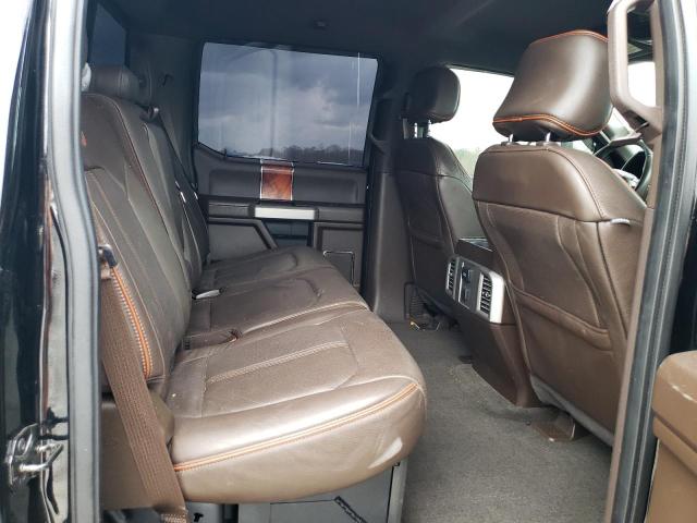 Photo 10 from auction – 2017 FORD F250 SUPER with VIN 1FT7W2BT9HEB67214