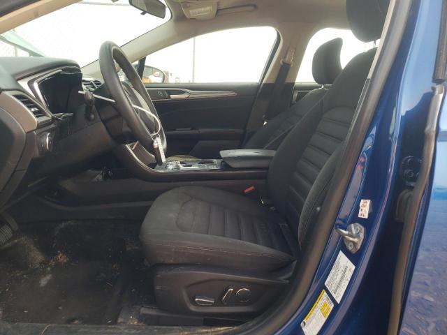 Photo 7 from auction – 2017 FORD FUSION SE with VIN 3FA6P0LU3HR384815