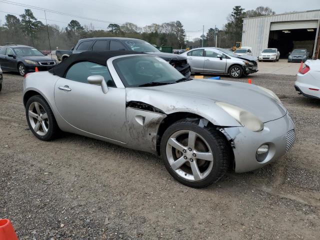 Photo 4 from auction – 2008 PONTIAC SOLSTICE with VIN 1G2MB35B98Y103054