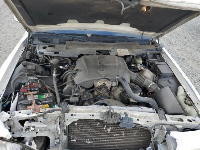 Photo 7 from auction – 2001 MERCURY GRAND MARQ with VIN 2MEFM74W81X614110