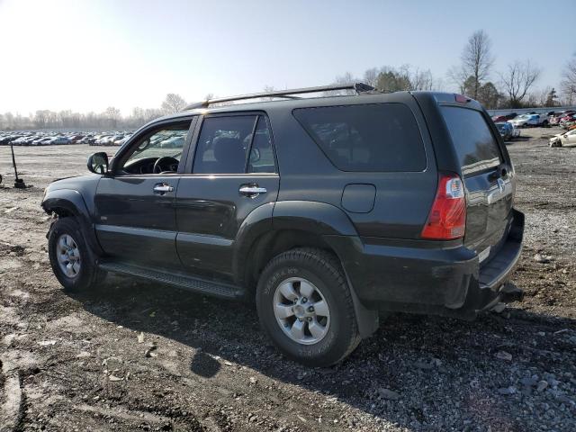 Photo 2 from auction – 2007 TOYOTA 4RUNNER SR with VIN JTEZU14R178074903