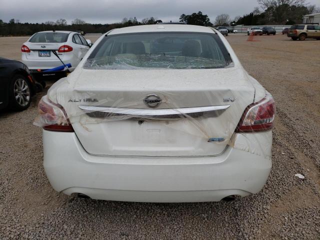 Photo 6 from auction – 2013 NISSAN ALTIMA 2.5 with VIN 1N4AL3AP7DC178121