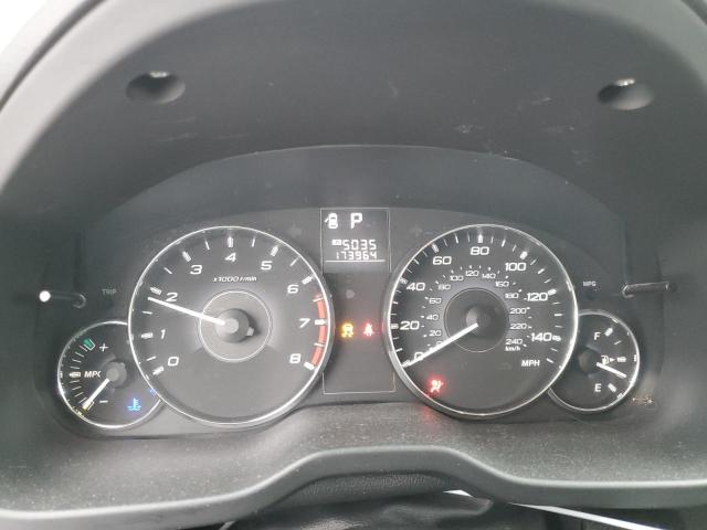 Снимка 9 от търг – 2012 SUBARU OUTBACK 2. с VIN 4S4BRBCC2C3254131