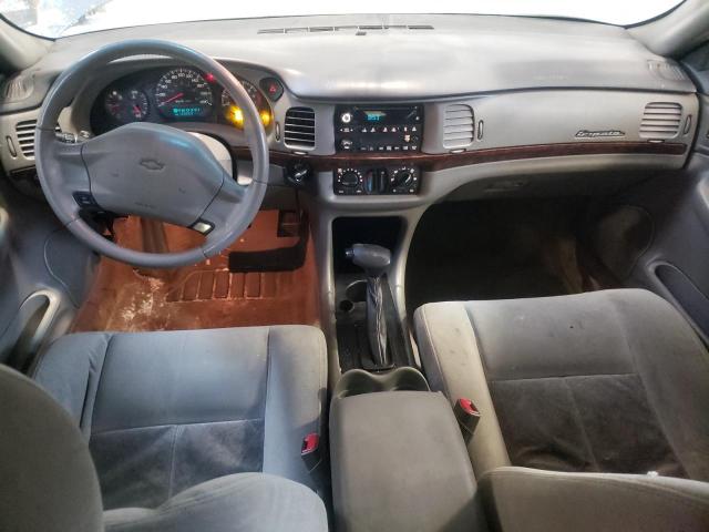 Photo 8 from auction – 2005 CHEVROLET IMPALA LS with VIN 2G1WH52K259304290
