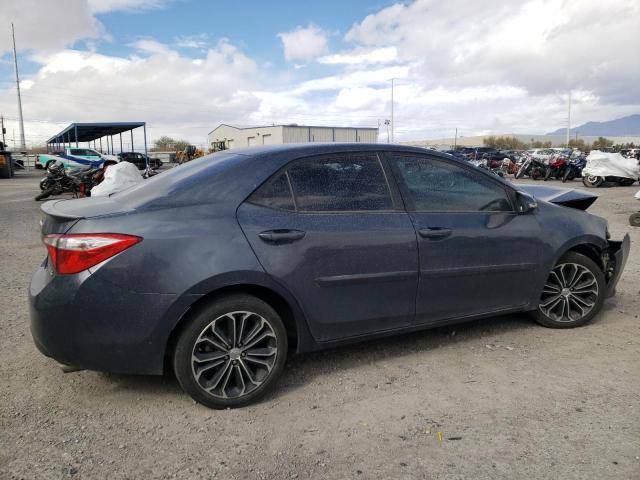 Photo 3 from auction – 2015 TOYOTA COROLLA L with VIN 5YFBURHE5FP226390