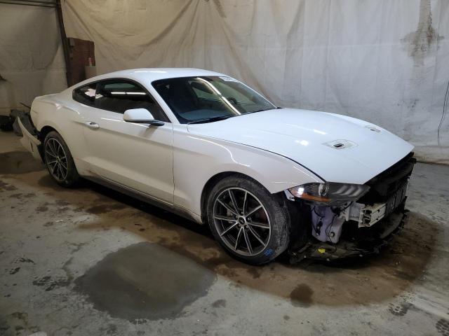 Photo 4 from auction – 2019 FORD MUSTANG with VIN 1FA6P8TH2K5201125