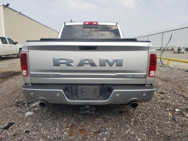 Photo 6 from auction – 2016 RAM 1500 LONGH with VIN 1C6RR7PT1GS195649
