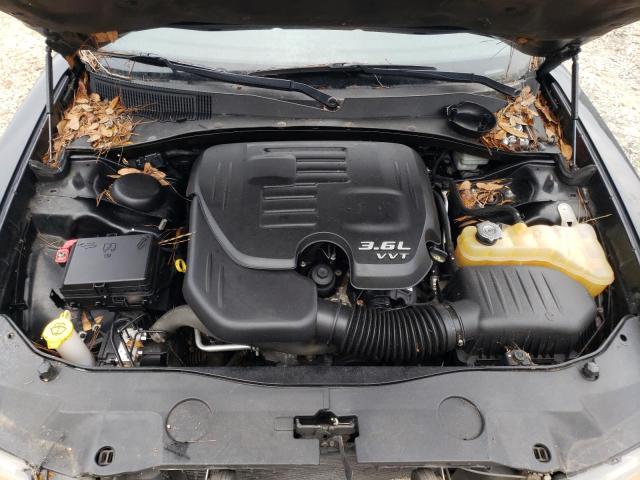 Photo 11 from auction – 2013 DODGE CHARGER SE with VIN 2C3CDXBG1DH522517