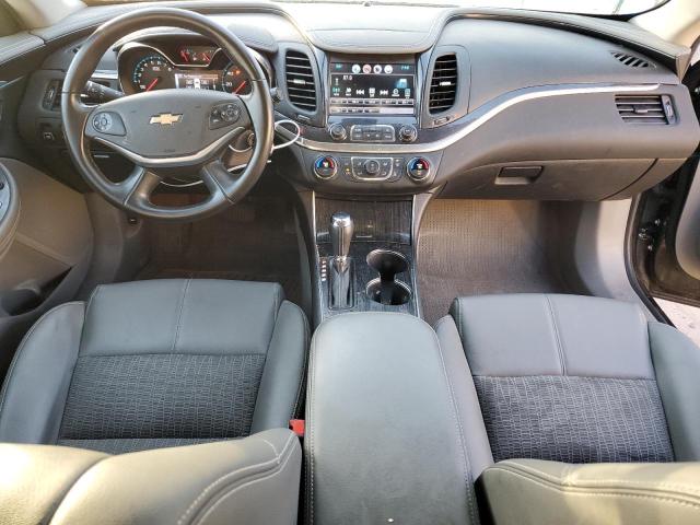 Photo 8 from auction – 2017 CHEVROLET IMPALA LT with VIN 2G1105SA1H9152662