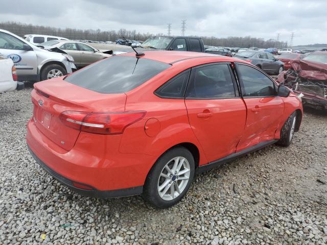 Photo 3 from auction – 2015 FORD FOCUS SE with VIN 1FADP3F29FL317571