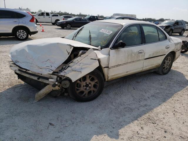 Photo 1 from auction – 2001 OLDSMOBILE INTRIGUE G with VIN 1G3WH52H41F189768