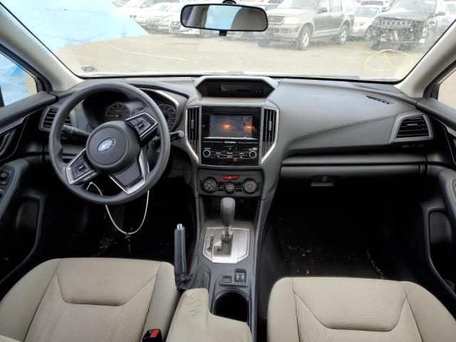 Photo 8 from auction – 2017 SUBARU IMPREZA PR with VIN 4S3GTAB69H3734871