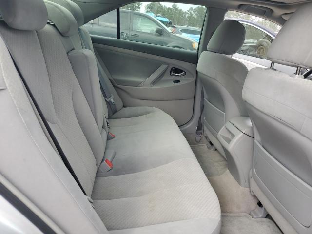 Photo 10 from auction – 2008 TOYOTA CAMRY CE with VIN 4T1BE46K78U262849