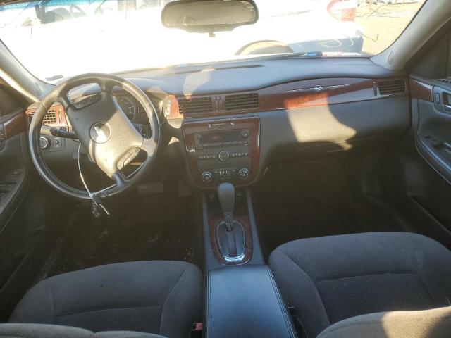 Photo 8 from auction – 2007 CHEVROLET IMPALA LT with VIN 2G1WT58K779176587