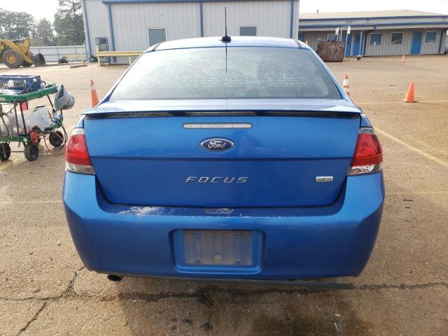Photo 6 from auction – 2010 FORD FOCUS SES with VIN 1FAHP3GN1AW176884