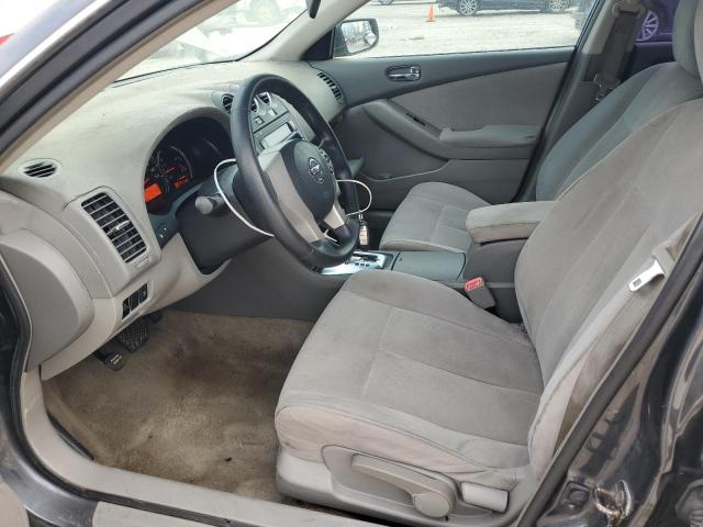 Photo 7 from auction – 2010 NISSAN ALTIMA BAS with VIN 1N4AL2AP7AN492202