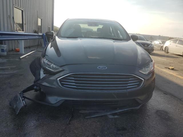 Photo 5 from auction – 2020 FORD FUSION SE with VIN 3FA6P0LU7LR119002